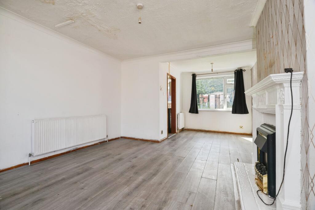 House in Stockton-on-Tees - View 4