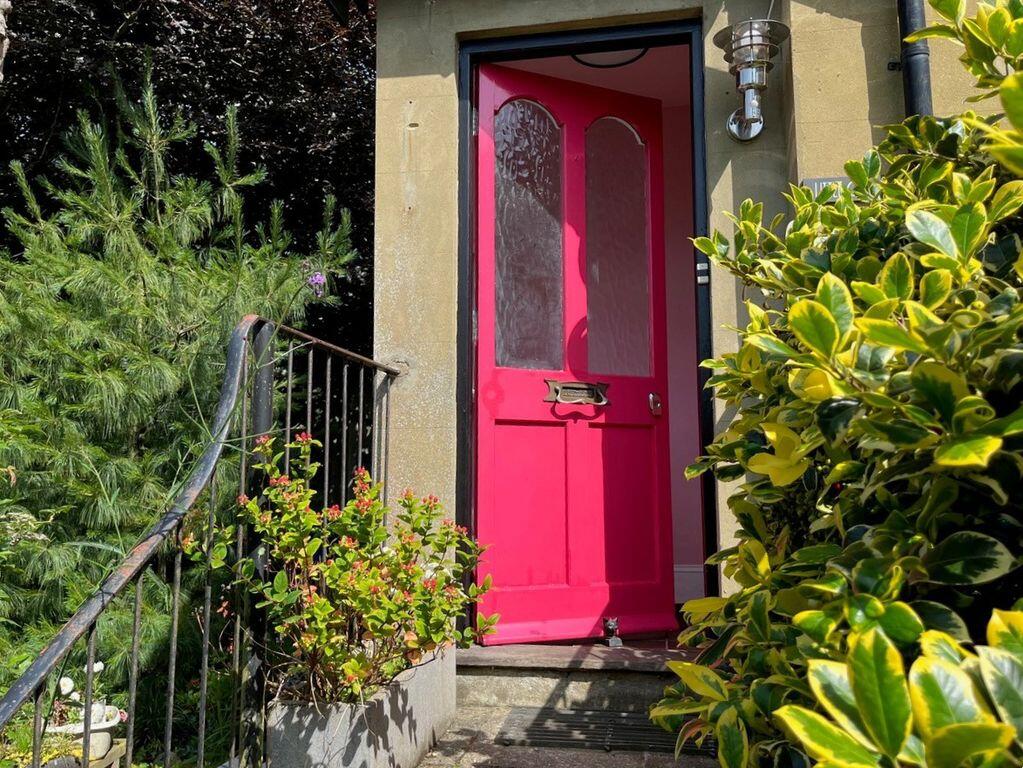 Main image of property: Upper Walmer