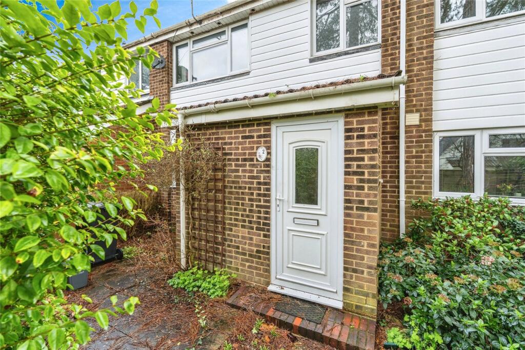 Main image of property: Waverley Close, ROMSEY, Hampshire, SO51