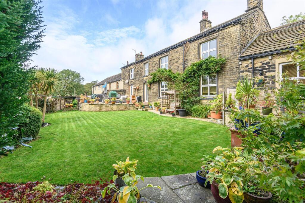 Main image of property: Scar Bottom Lane, Greetland