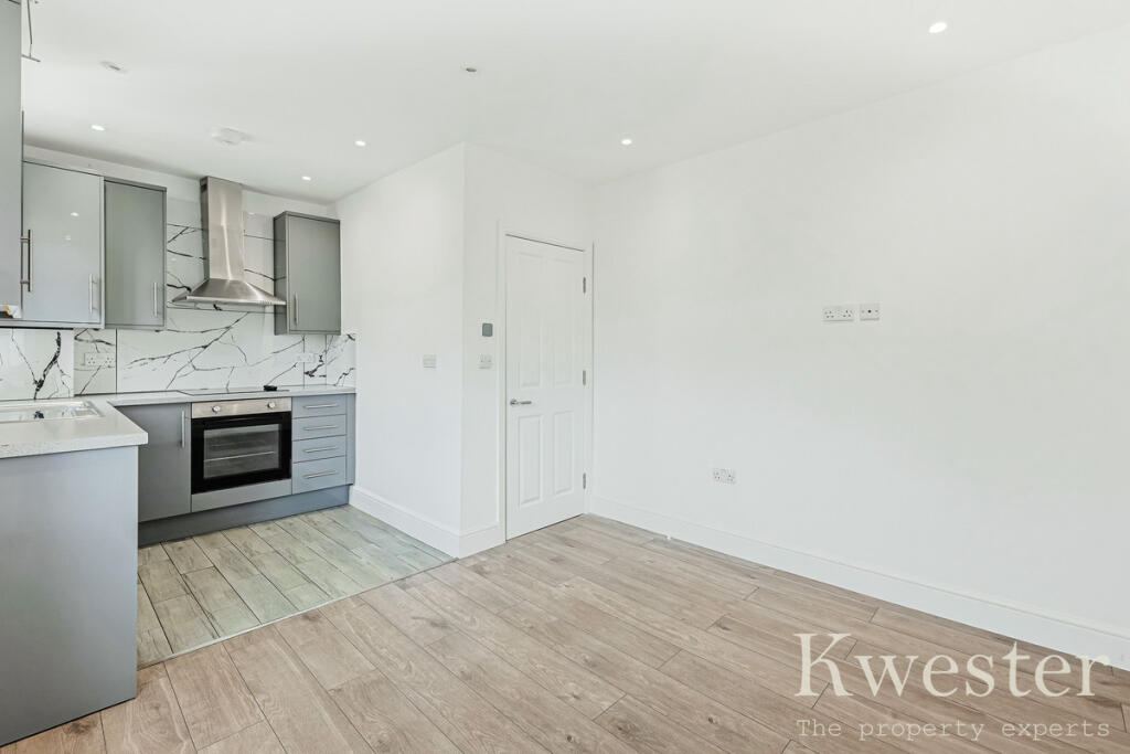 Main image of property: Rayleigh Road, Leigh-on-sea, SS9