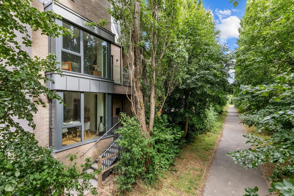 Main image of property: Blakes Walk, Southdowns Park, Lewes, BN7