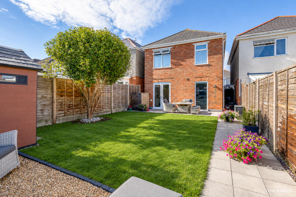 House in Bournemouth - View 3