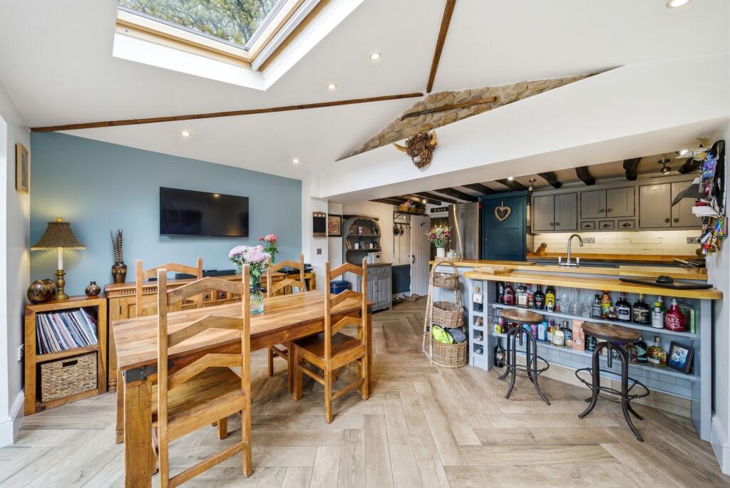 Main image of property: Lowerfold, Great Harwood, BB6