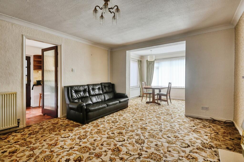 Birch Croft, Erdington, Birmingham photo 5