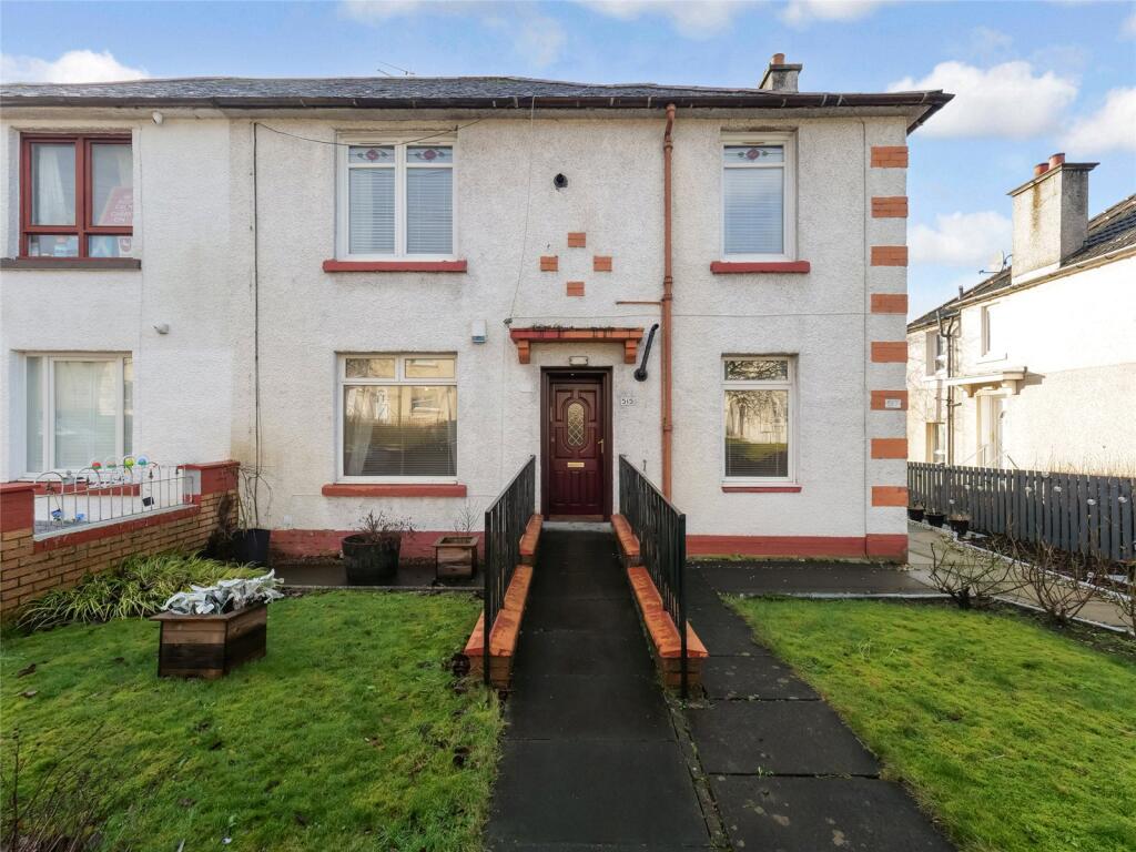 Main image of property: Mosspark Drive, Glasgow, Glasgow City, G52