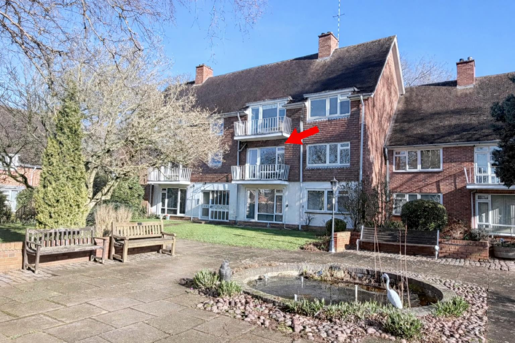 Main image of property: Archery Fields, Bridge End, Warwick