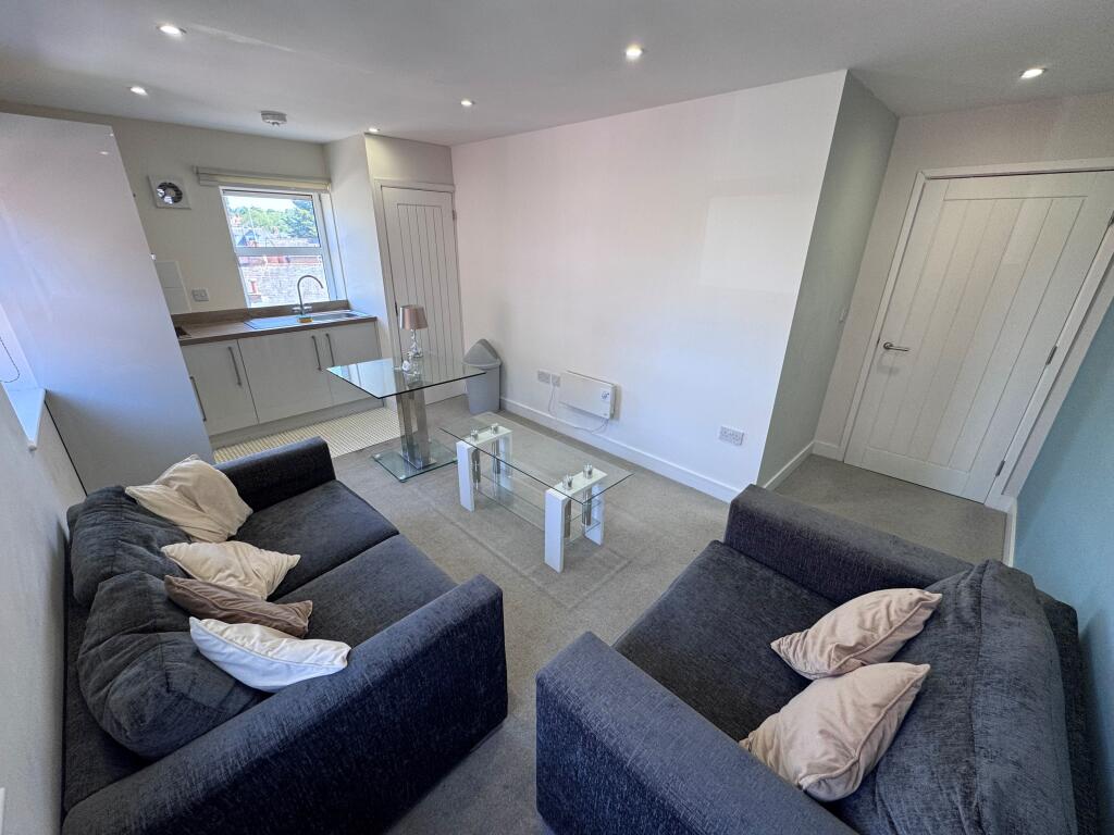 Main image of property: Arden Street