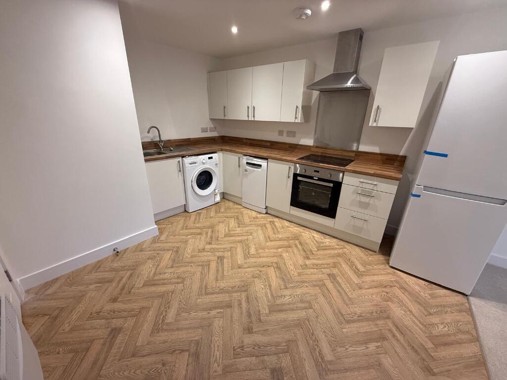 Main image of property: Curzon House, Derby, Derby, DE1