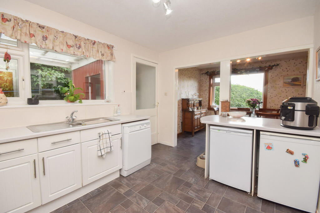 Emma Terrace, Blairgowrie photo 2