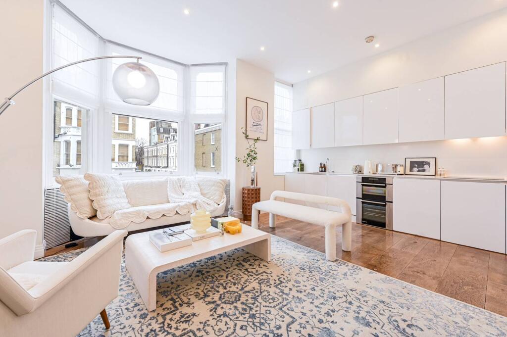 Main image of property: Coleherne Road, Chelsea, London, SW10