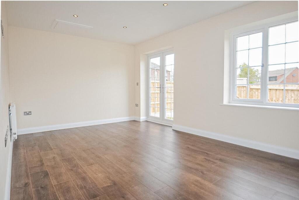 House in Warrington - View 3