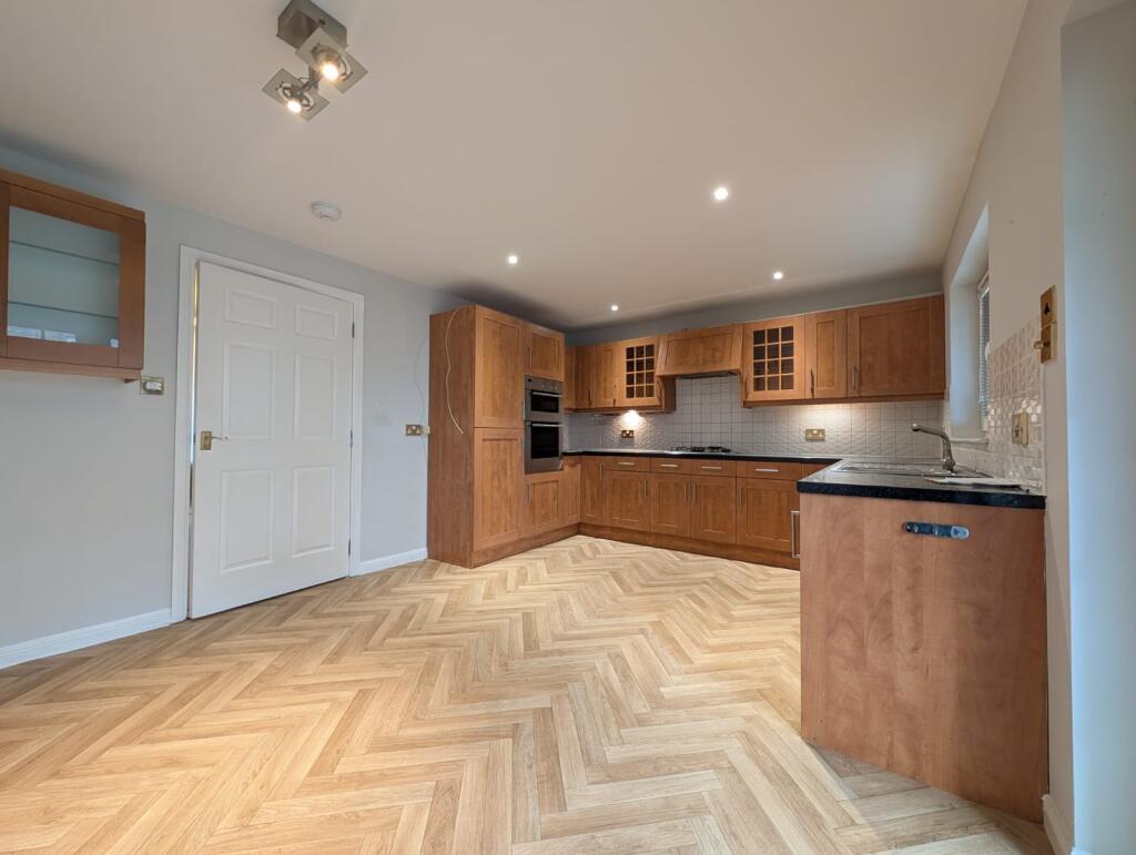 House in Helensburgh, Craigendoran - View 5