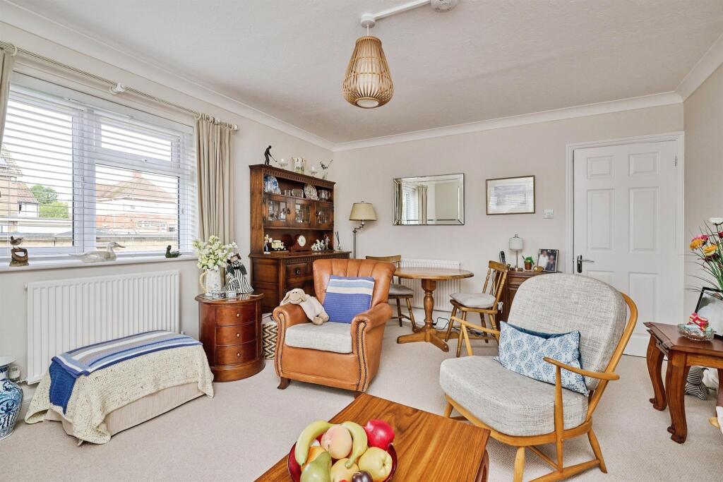 Apartment in Peterborough, City of Peterborough - View 4