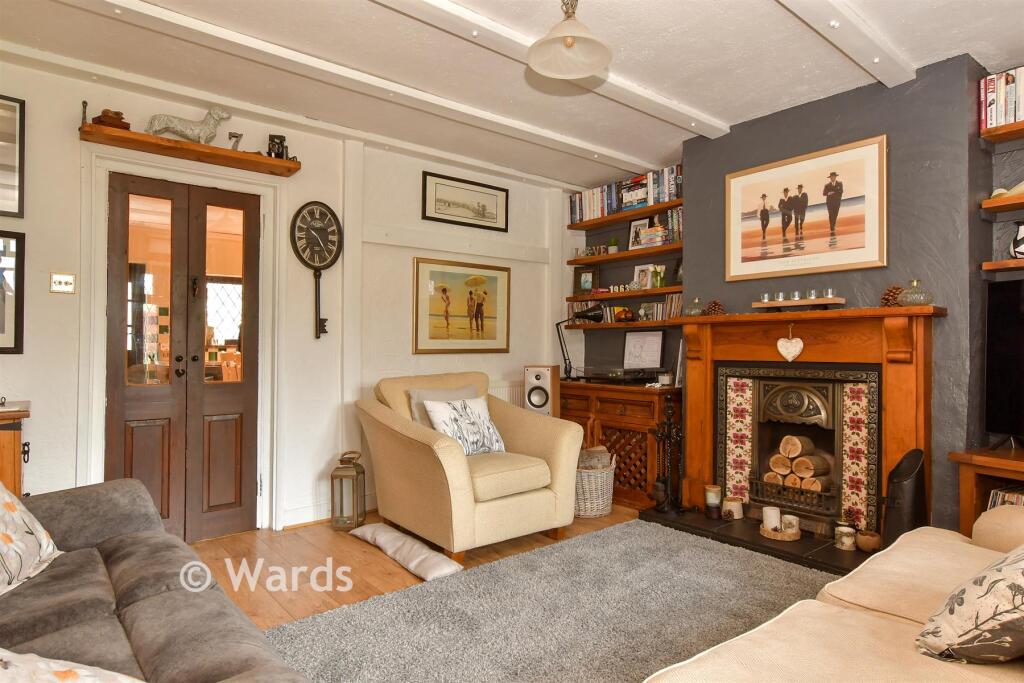 Main image of property: Fawkham Road, West Kingsdown, Sevenoaks, Kent