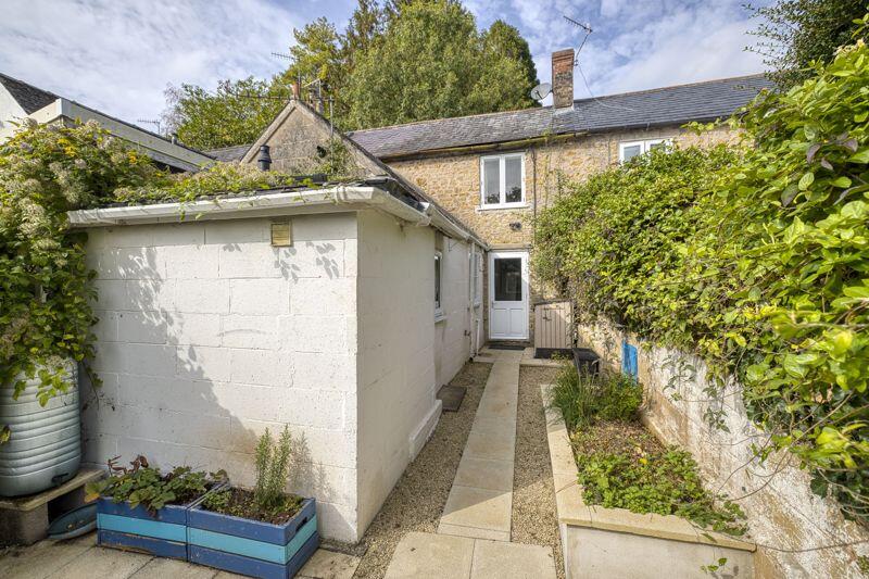 Additional image 21 of Pretty period property in Bruton