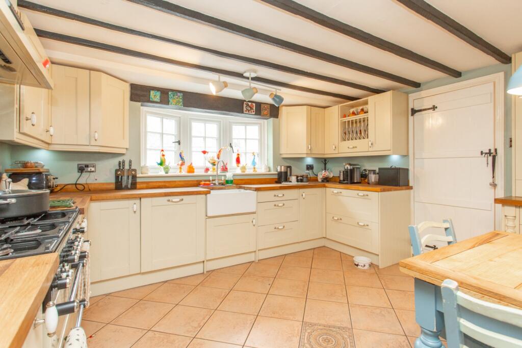 House in Dover, Eythorne - View 5