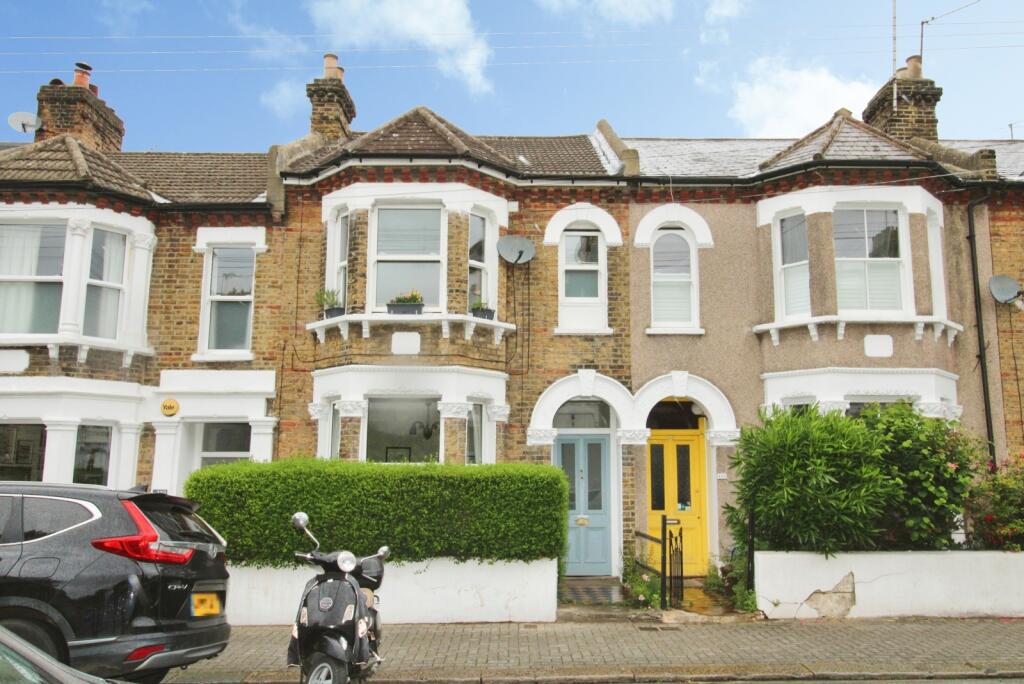 Main image of property: Harbut Road, London, SW11