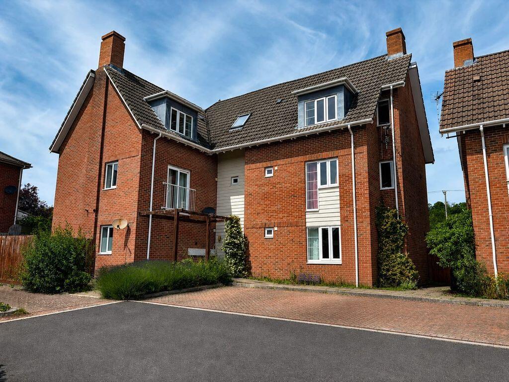 Main image of property: Pembroke Fields, Dinton