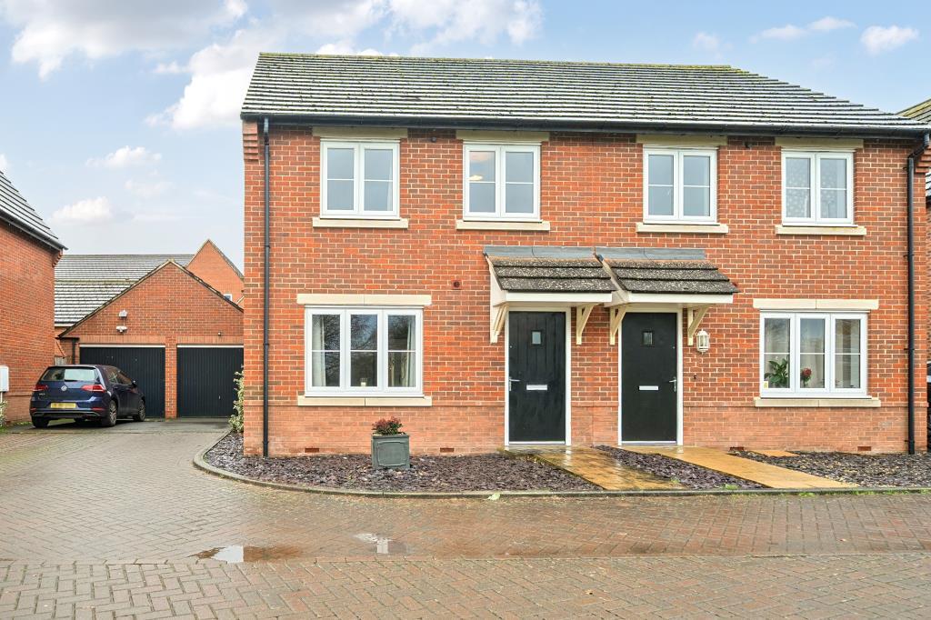 Main image of property: Ash Way, Didcot, OX11