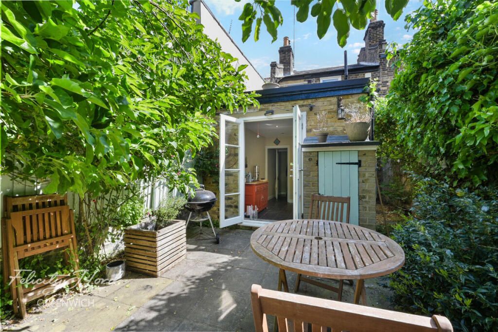 Main image of property: Point Hill, Greenwich, SE10