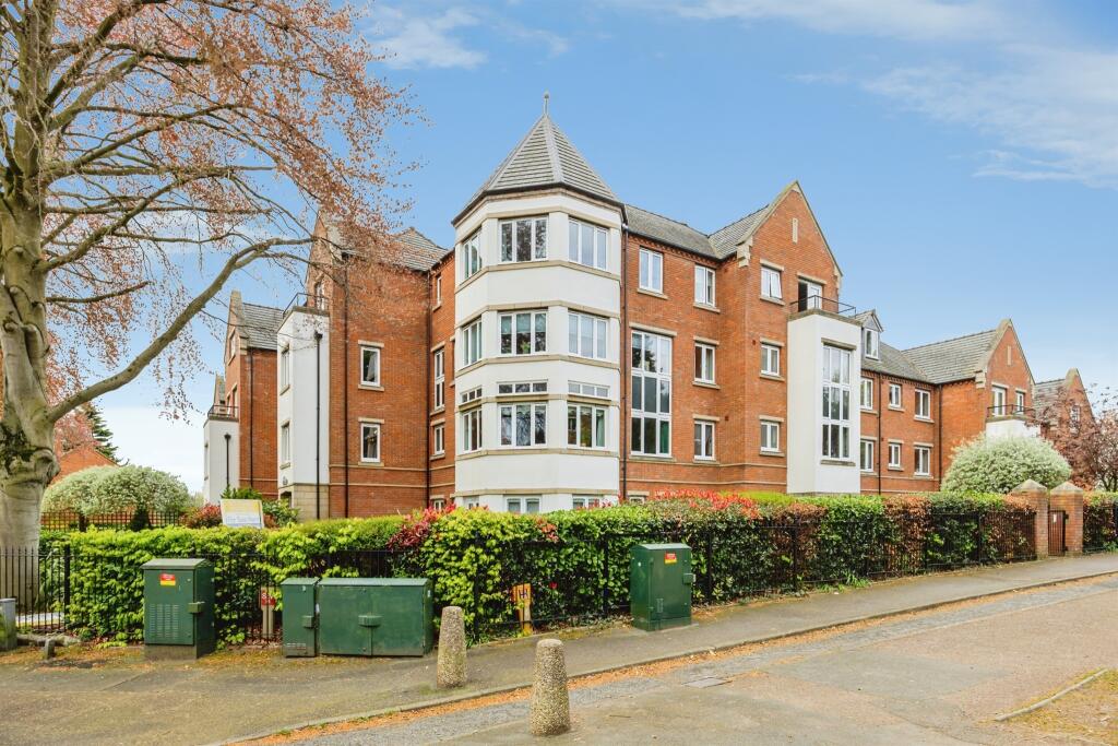 Main image of property: Harlestone Road, Northampton