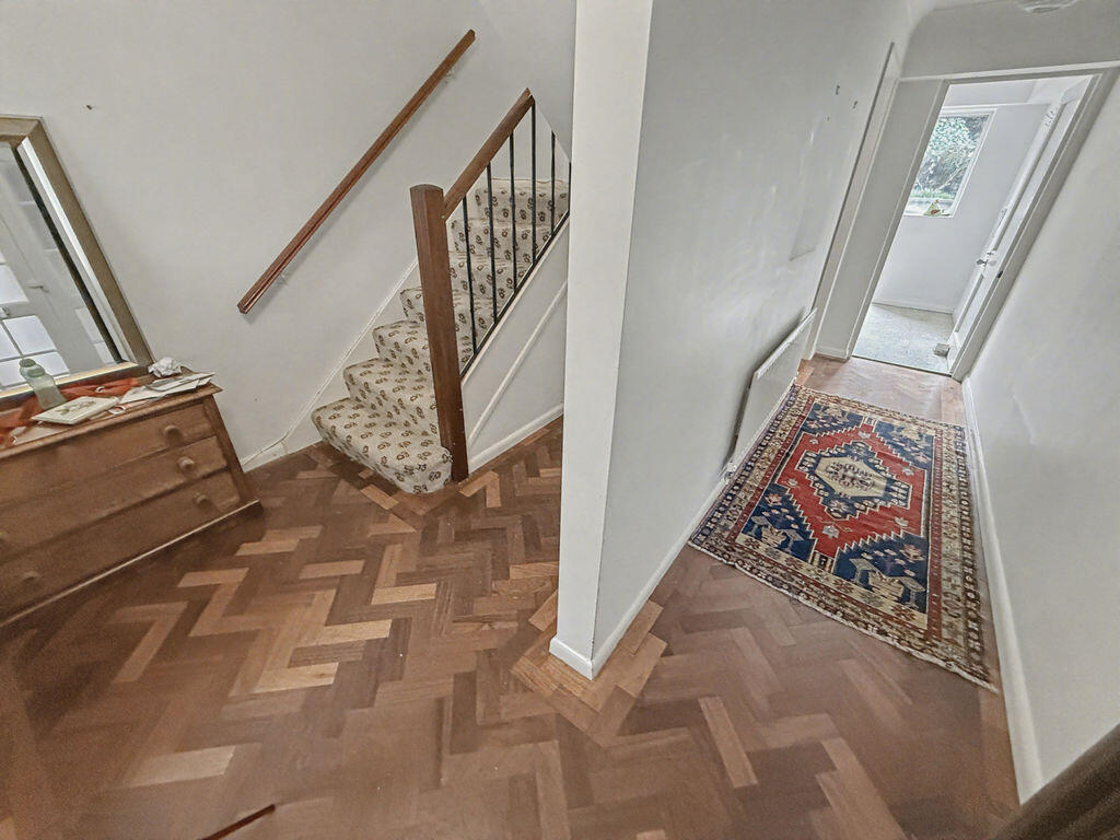 Pengrove, Off Kingsland Road, Belle Vue, Shrewsbury, SY3 7LE photo 4