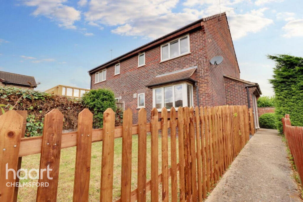 Main image of property: Cook Place, Chelmsford