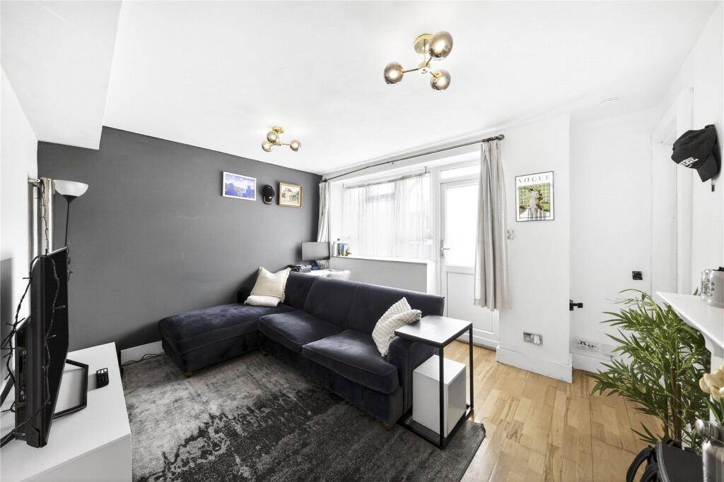 Main image of property: Trelawney Estate, Paragon Road, Hackney, London, E9