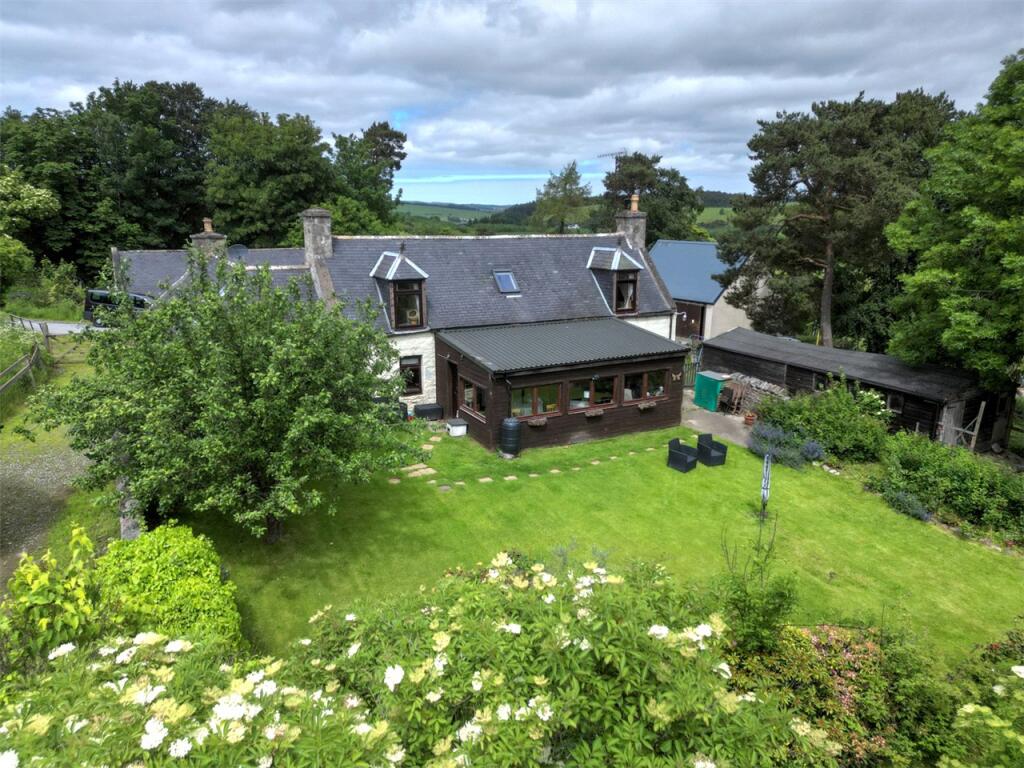Main image of property: Wester Chalder, Keith, Moray, AB55
