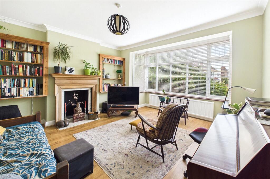 Main image of property: Wavertree Road, London, SW2
