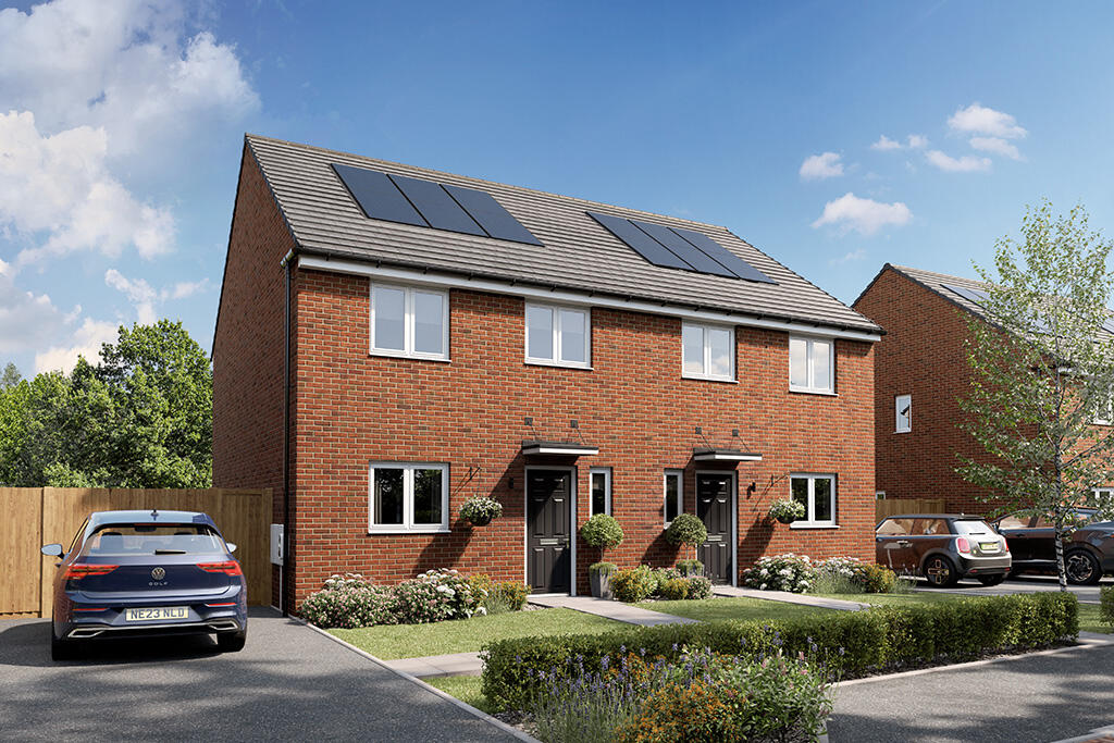 Main image of property: Bell Street,
Upton,
Pontefract,
WF9 1LD