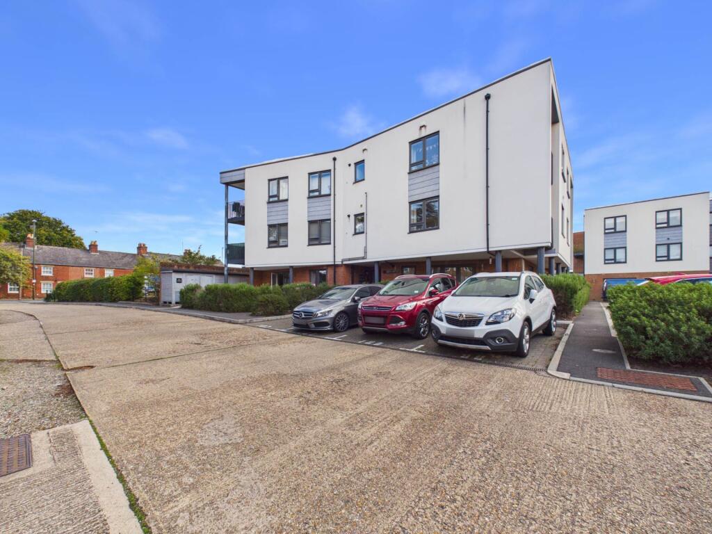 Main image of property: Alden Court, Bishopric
