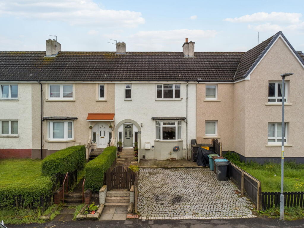 Main image of property: Stirling Street, Kirkwood, Coatbridge, ML5 5QR