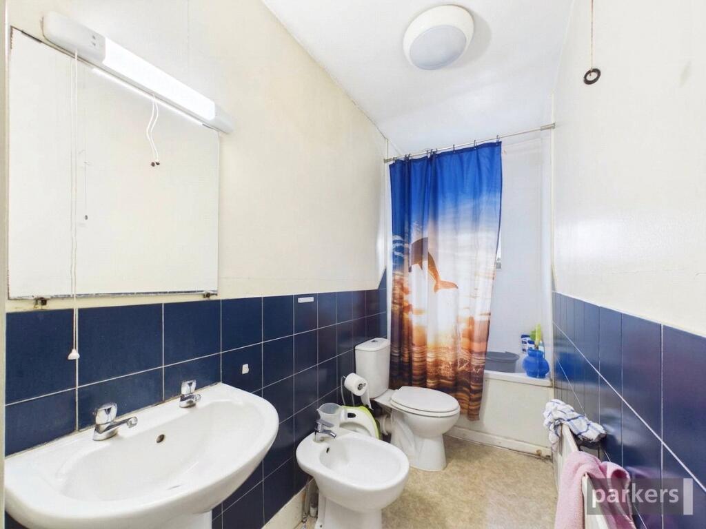 Apartment in Reading - More