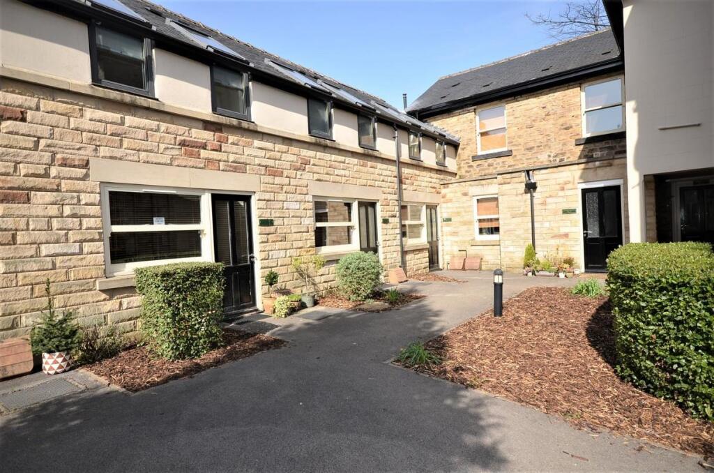 Main image of property: The Rutland Court Broomfield Road Sheffield