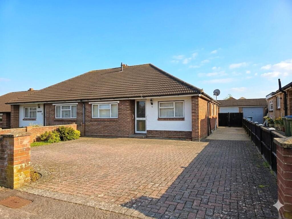 Main image of property: Church Close, Locks Heath, Southampton