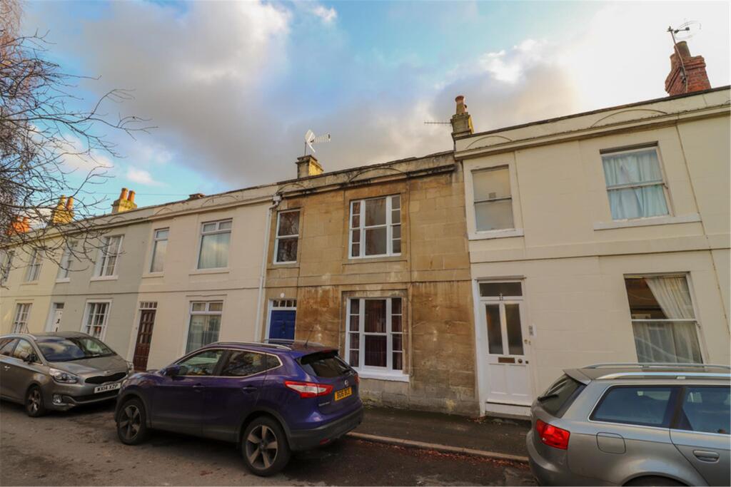 Main image of property: Denmark Road, Bath, Somerset, BA2