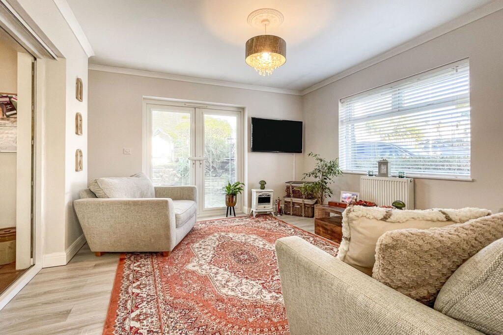 Waverley Road, Higher St Budeaux, Plymouth, Devon, PL5 1SH photo 4