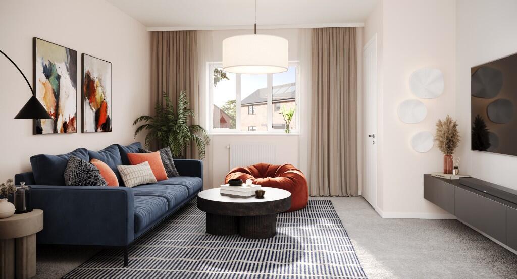 Main image of property: Seaman Way,
Ince-in-Makerfield,
Wigan,
WN2 2LE