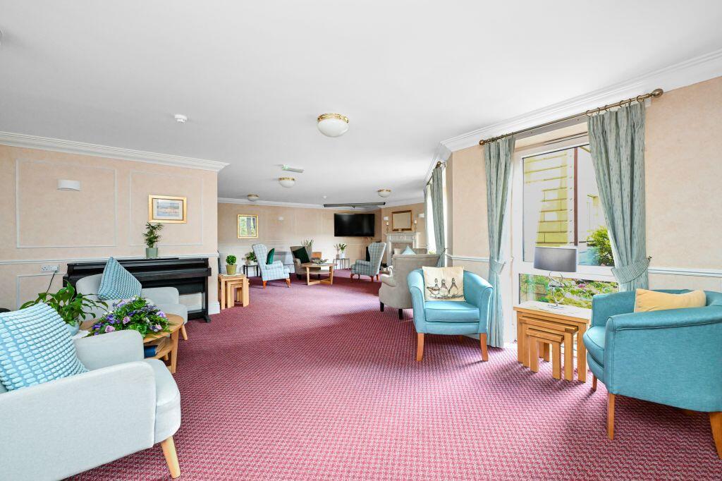 28/8 Roseburn Place, EDINBURGH, EH12 5NX photo 4