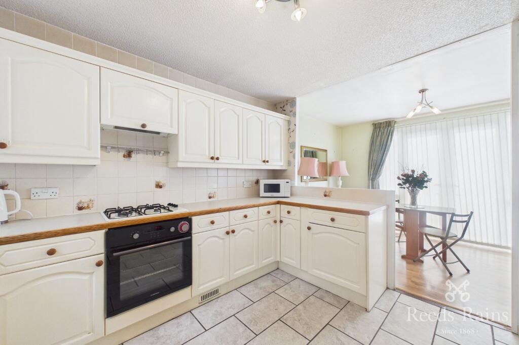 House in Blackburn - View 2