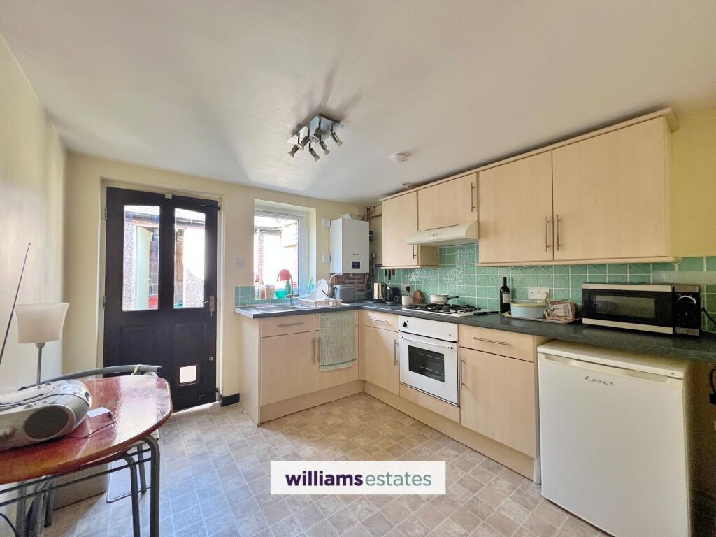 Park Street, Denbigh, LL16 photo 3