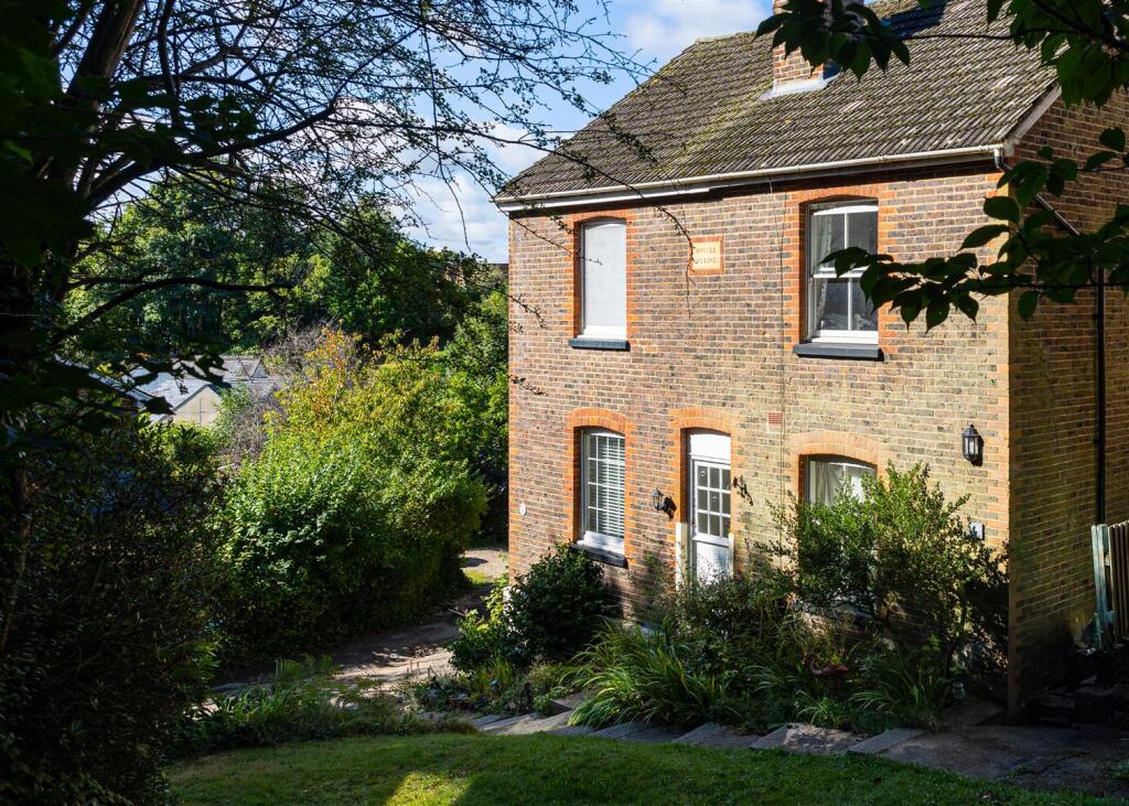 Main image of property: Kings Avenue, Redhill