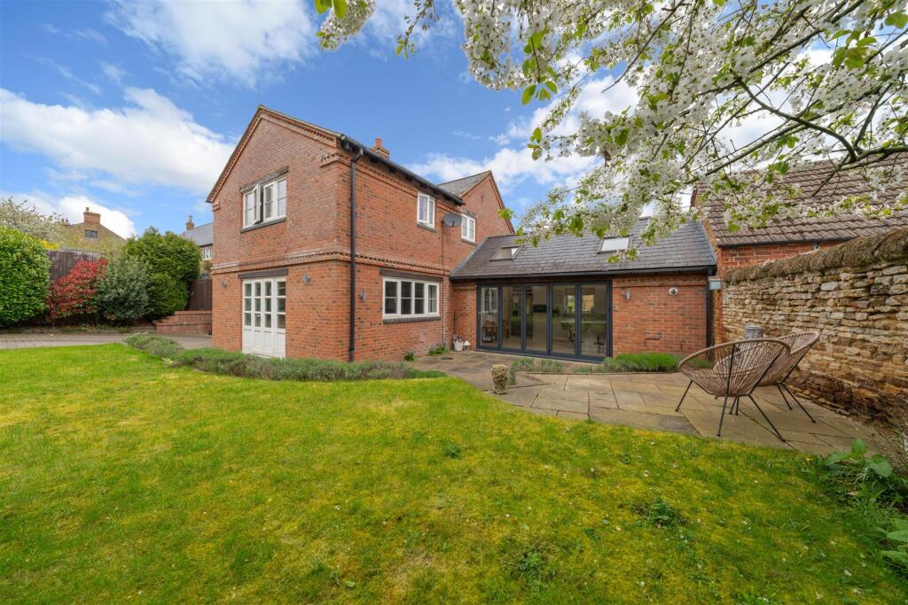 Main image of property: Sywell Road, Holcot, Northampton