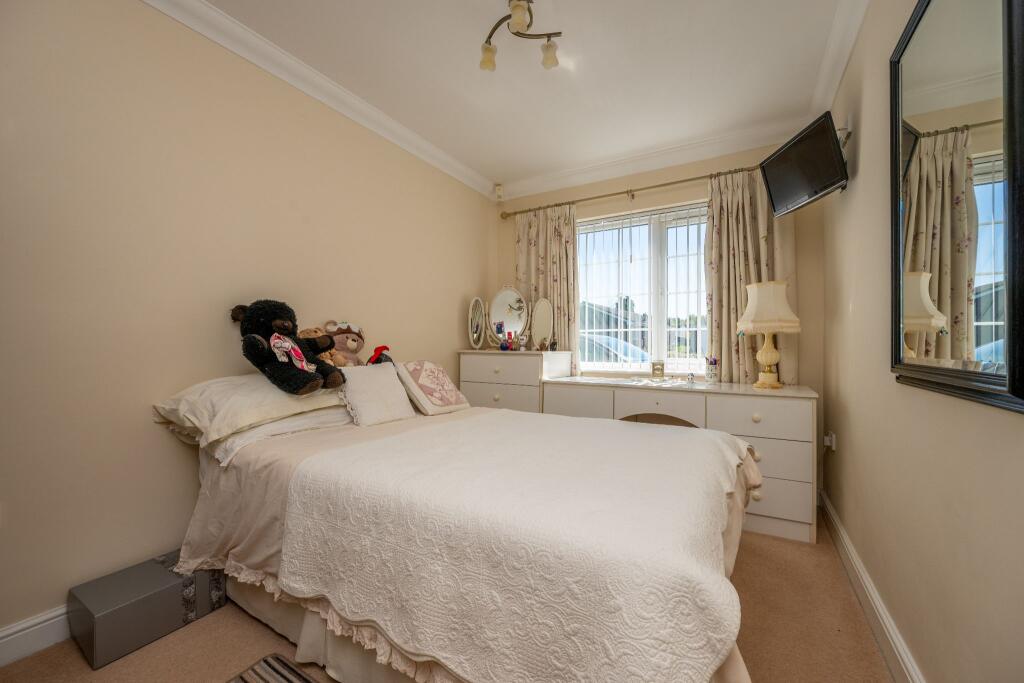 Additional image 12 of Oak Tree Lane, Cookhill, Alcester, B49