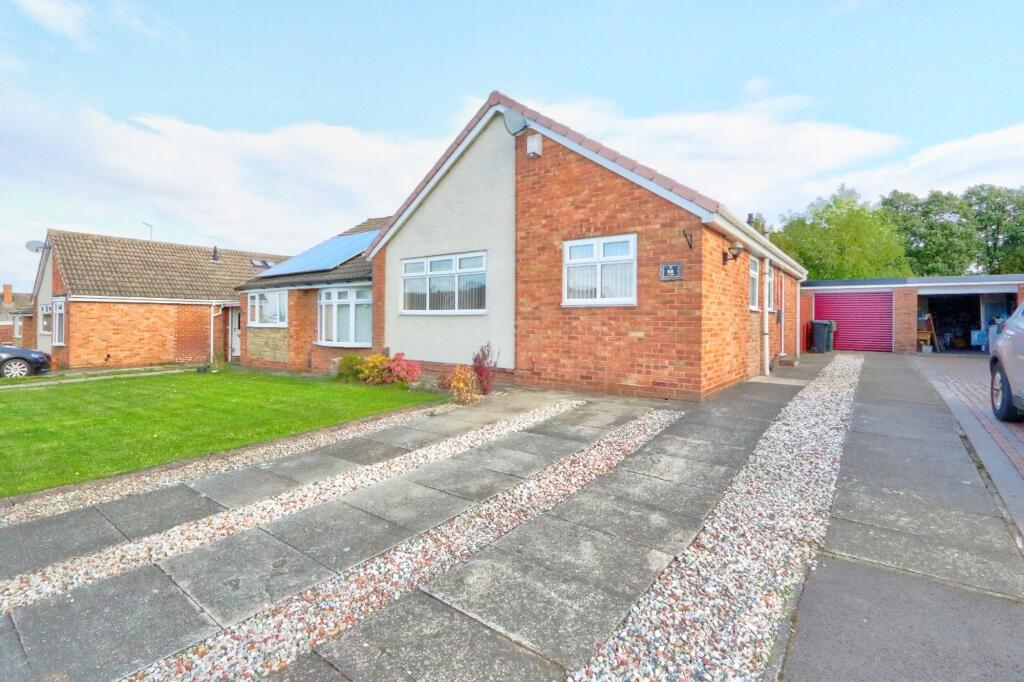 Main image of property: Keilder Rise, Hemlington, TS8