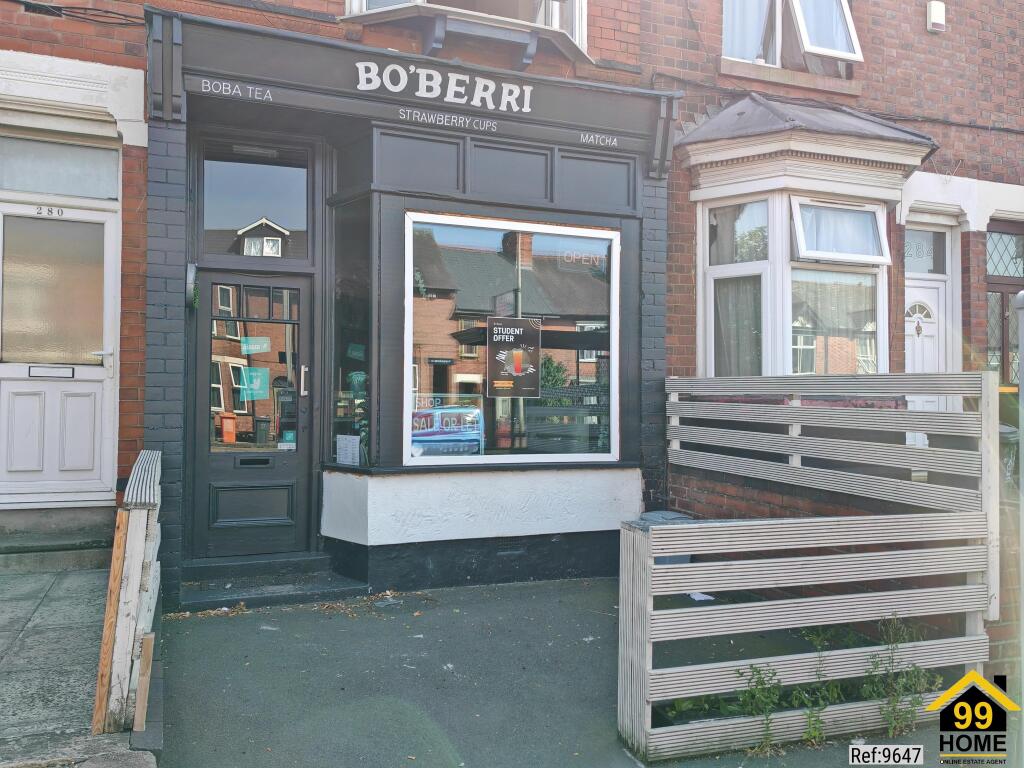 Main image of property: Welford Road, Leicester, Leicestershire, LE2