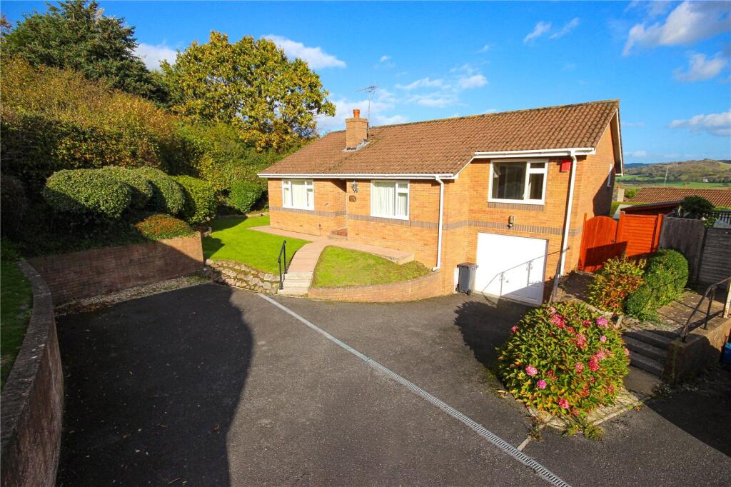 Main image of property: Oaklands Close, Seaton, Devon, EX12
