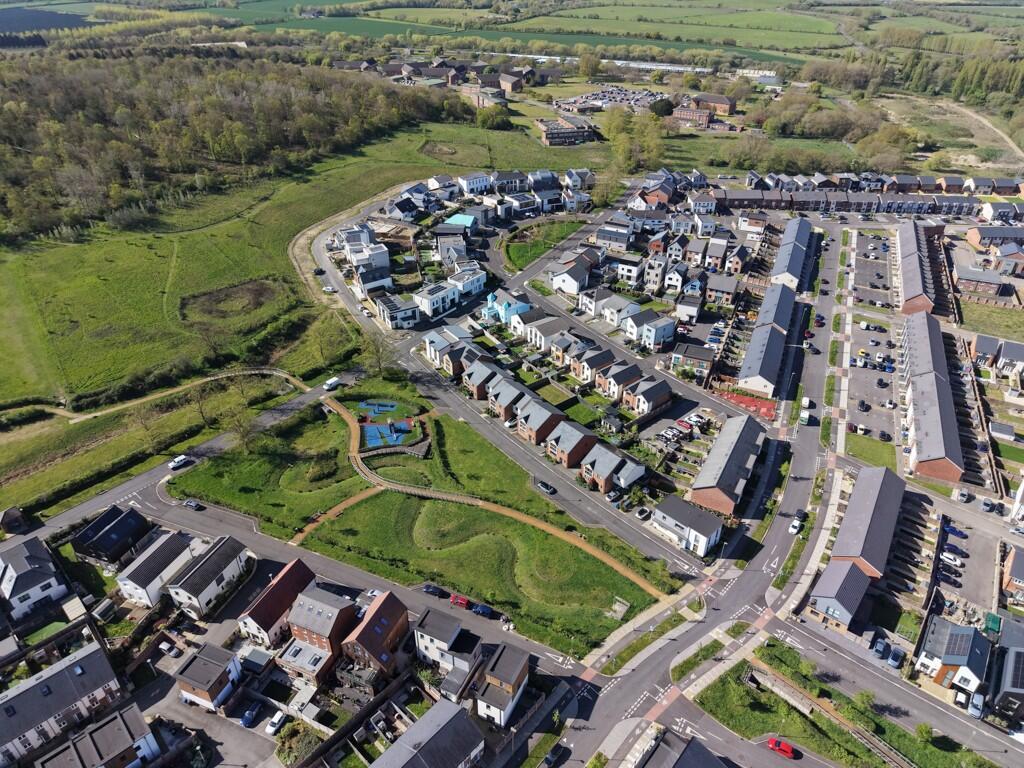 Main image of property: Graven Hill Road,
Ambrosden,
Bicester,
OX25 2DR